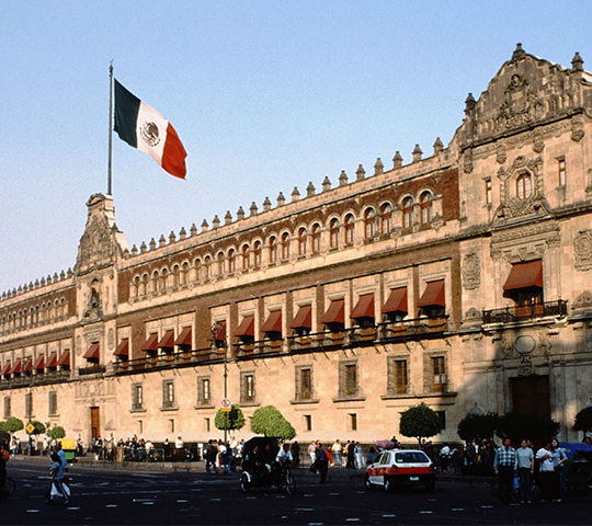 Gobierno / Educación